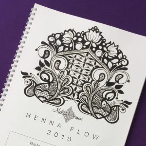Henna Flow Workshop - Online