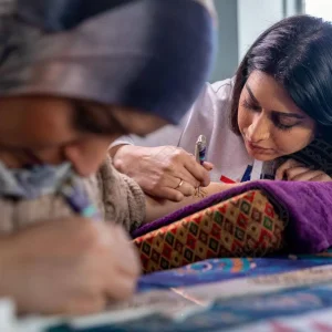 In-person Group Training