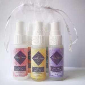 Henna Aftercare Sealant Spray (Bundle)