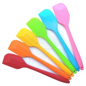 Silicone Spatula