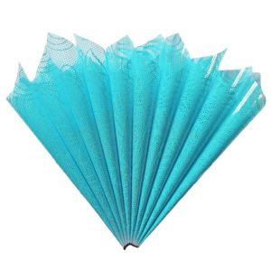 Empty Henna Cones (pack of 10)