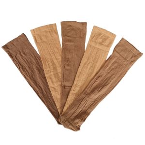 Straining sock for henna paste