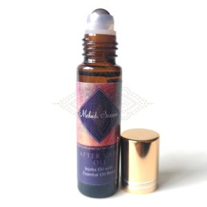 Henna Aftercare Oil (10ml)